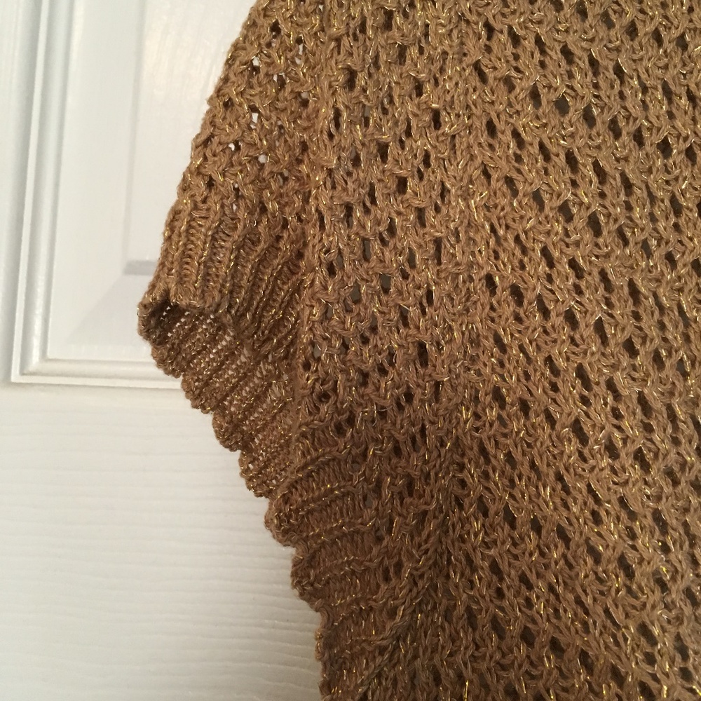 Crochet Cardigan - Picture 3 of 4